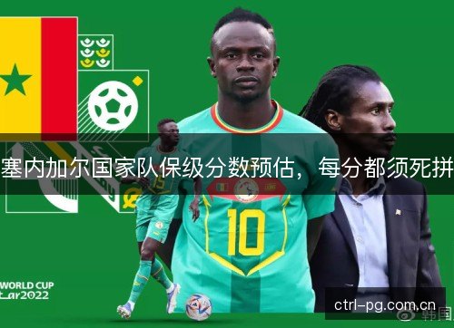 塞内加尔国家队保级分数预估，每分都须死拼
